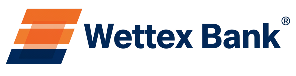 logo Wettex Bank
